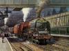 The Royal Scot  Carlisle